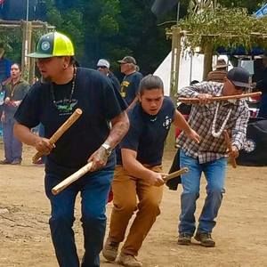 Meet your Posher, Steven